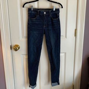 AE Skinny Jeans